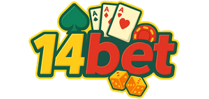 14bet Logo